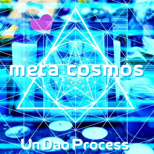 162: Un Dao Process [Tao Te Ching Ch.3]