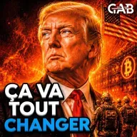 Bitcoin : La nouvelle arme de guerre des États-Unis