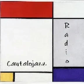 Cantalojazz Radio