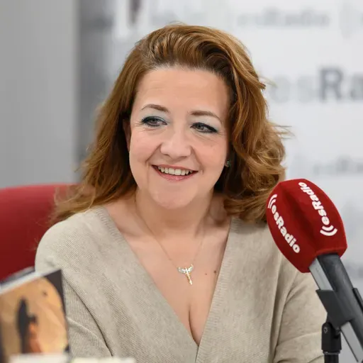 Madrid es Noticia: Fátima Matute sobre las críticas al hospital de Torrejón: "Son mezquinos, mienten vilmente"