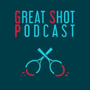 Great Shot Podcast [Tennis Podcast]