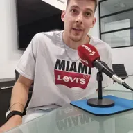 Entrevista con 'Chumi' Ortega