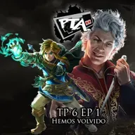 Play Them All T6 Ep 1:¡¡Hemos volvido!!