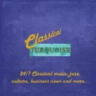Classical Turquoise