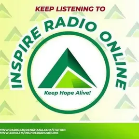 Inspire Radio Online