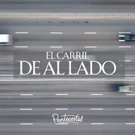 El Carril de a lado - Daniel Tejada.