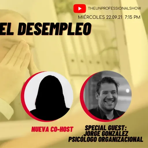 S4E53: Cómo manejar el desempleo