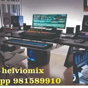 radio helviomix