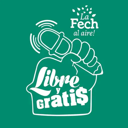 Libre y Gratis: Martes 19-03-2024