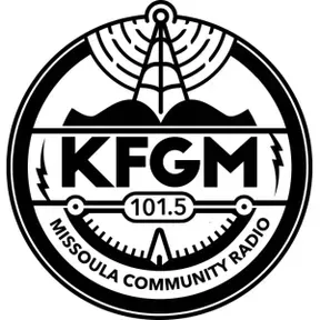 KFGM 101.5