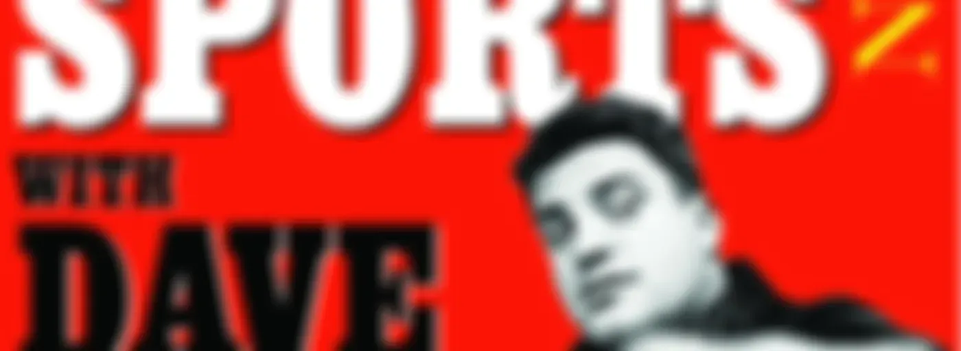 Edge of Sports