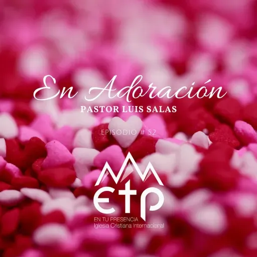 En Adoración #52