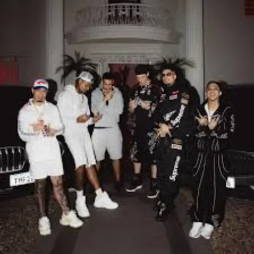 PODER DA GESTÃO ♫ Veigh, MC Tuto, G.A, MC Joãozinho VT, Toledo, Nagalli, Perera DJ, Honaiser