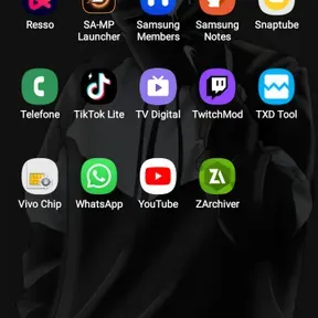 Rickelme