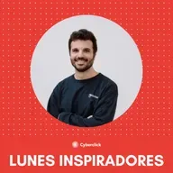 430. ¿Montar una startup o comprar una empresa?, con Alex Espel - LUNES INSPIRADORES