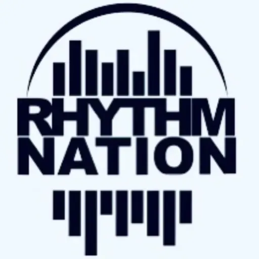 Rhythm Nation Podcast EP6
