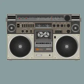 Radio Music