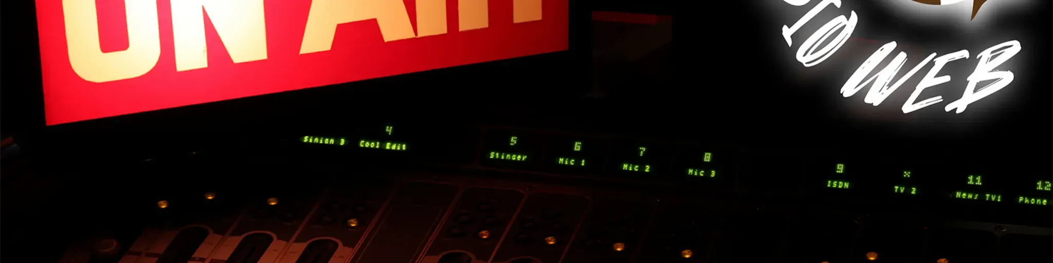 SFA RADIO WEB