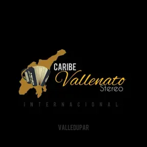 CARIBE VALLENATO STEREO