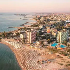 Mangalia FM
