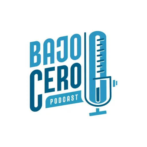 DE APRENDIZ A DUEÑO DE NEGOCIO...🤔🔥 | Bajo Cero Podcast EP63