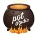 Pot Radio