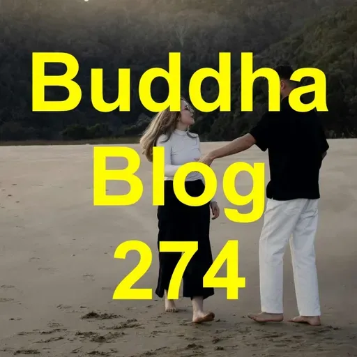 274-Buddha Blog-Selbstentdeckung-Buddhismus im Alltag