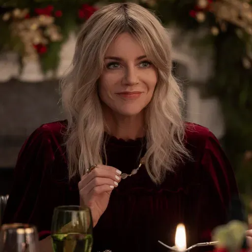 Kaitlin Olson