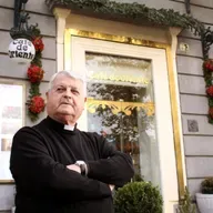 Marca España - 90 aniversario del nacimiento del padre Luis de Lezama - 29/05/26