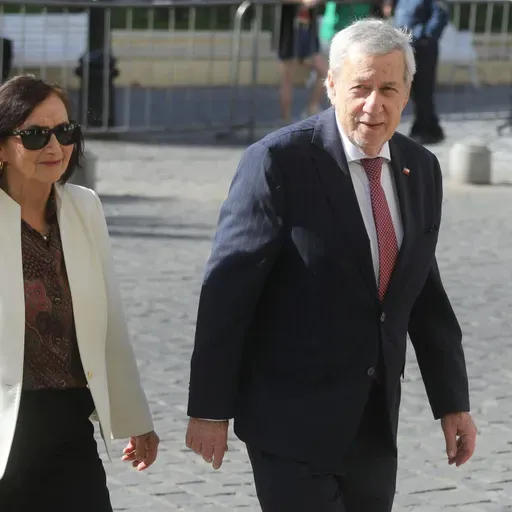 Alberto van Klaveren por la postura del Gobierno en Gaza: “Efectivamente hay conductas genocidas por parte de autoridades Israelíes”