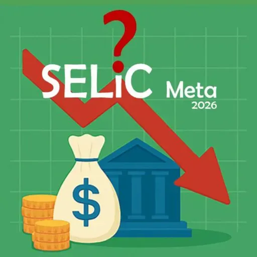 Taxa de juros pode começar ciclo de baixa.