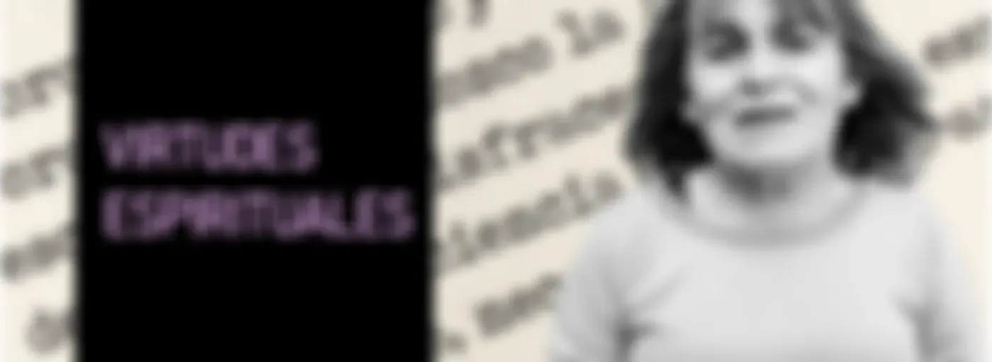 VIRTUDES ESPIRITUALES