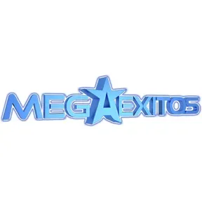Megaexitos en vivo