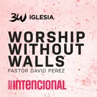 Mantener Nuestro Tanque Lleno - Pastor David Perez