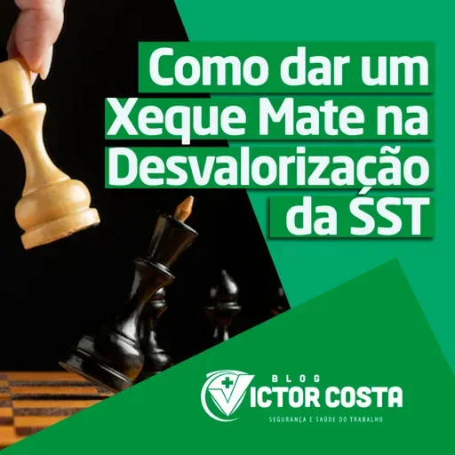 Como dar um xeque mate na desvalorização da SST