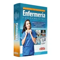 Manual Ilustrado de ENFERMERÍA FUNDAMENTAL