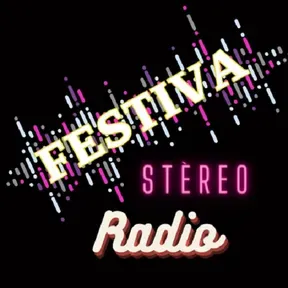 FESTIVA Stèreo Radio