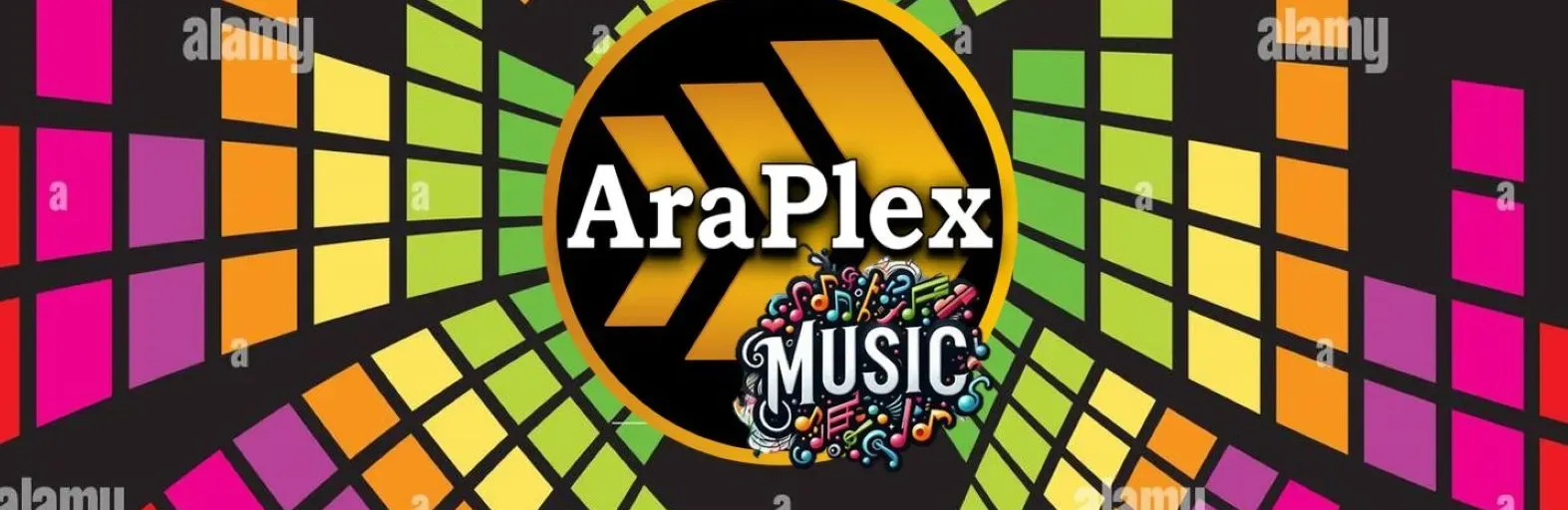 Araplex Music