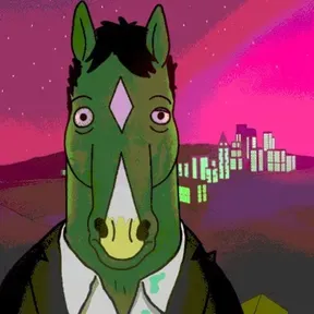 Bojack Horseman FM