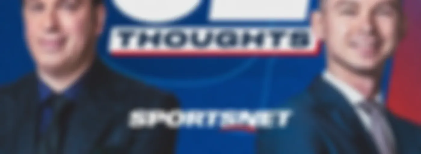 32 Thoughts: The Podcast