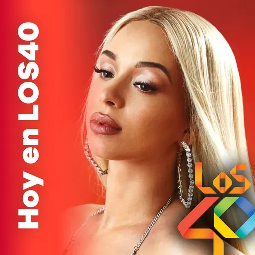 Escucha las novedades musicales de la semana - Noticias del 10 de febrero – HOY EN LOS40