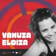 Ep. 103 - Vanuza Eloiza