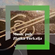 Music Pub Zlatka Turkalja - Vanna