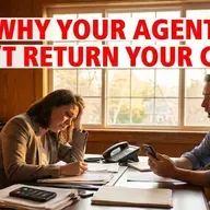 Real Estate Agents Face AGI Disruption: Why 50% Will Be Displaced, How to Become the Specialist Who Survives, and Five Actions to Take TODAY to Dominate Your Market Tomorrow