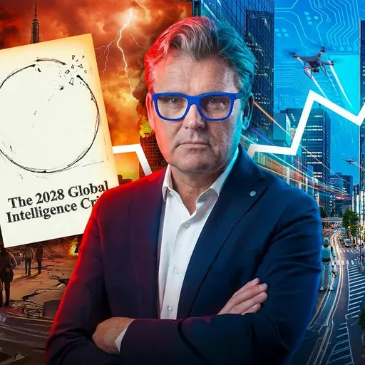 ¿Qué es el Informe Citrini?: el documento que ha hecho tambalearse Wall Street