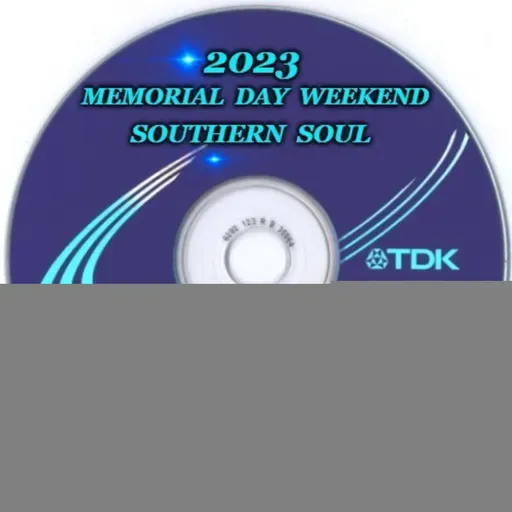 Southern Soul / Soul Blues / R&B:  Memorial Day Weekend 2023 II (Dj WhaltBabieLuv)