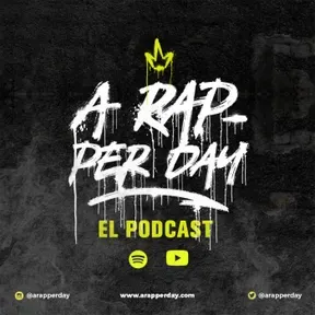 A Rap-per Day