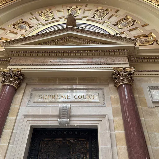 Race-based scholarship ruling, Inside Wisconsin Politics, New album from Milwaukee singer-songwriter