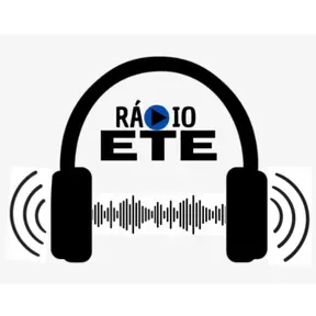 Entrevistas com alunos no São João da ETE