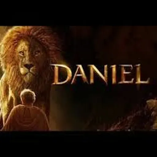 Daniel 2.23-3